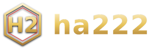 ha222 logo